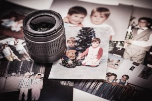 Tips for Capturing a Great Family Portrait