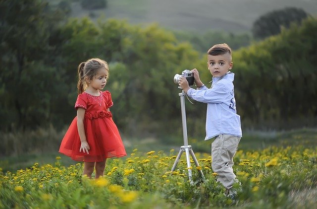 Childcare Photographers