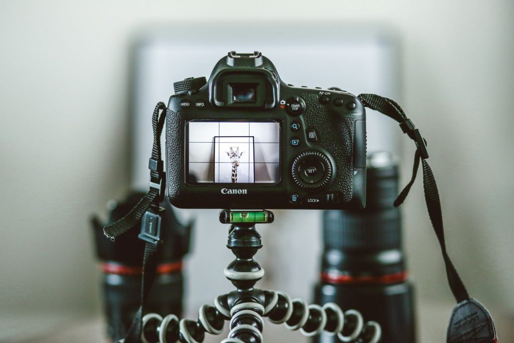 Camera shots and angles are essential tools that shape the story behind every family photography.