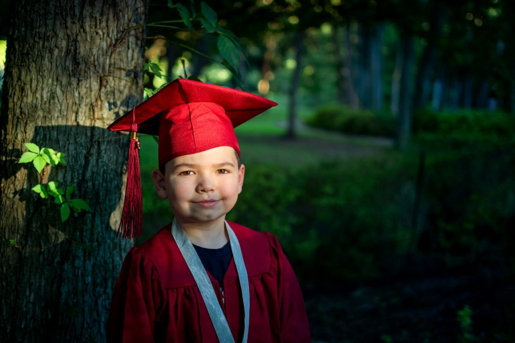 School portrait Sydney
