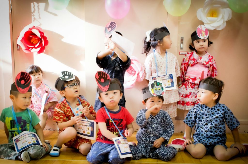 School portraits Sydney