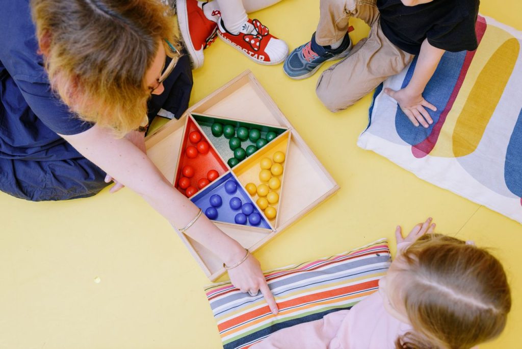 Childcare photographer Sydney