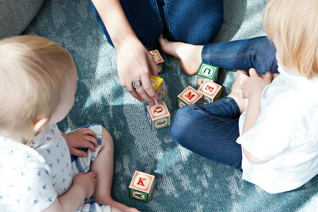 Child care photographer Sydney